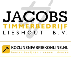 Jacobs Timmerbedrijf Lieshout